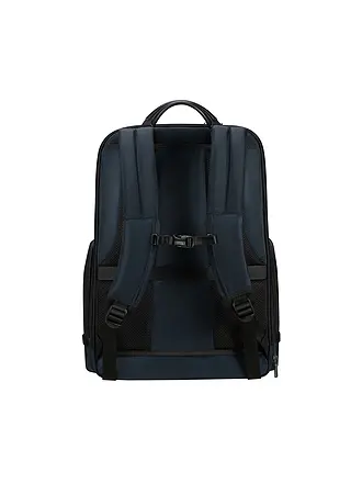 SAMSONITE | Sac à dos URBAN-EYE 17.3 extensible | dunkelblau